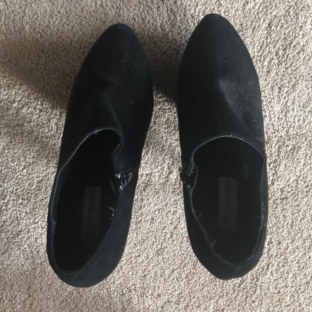 Heels - Picture 4 of 4